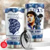 EPR110424DVM36 mk Personalized Elvis Presley Tumbler Cup EPR110424DVM36 Idea Fanatic