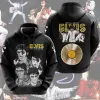 EPR150323L16 Elvis Presley 3D Apparels EPR150323L16 Idea Fanatic