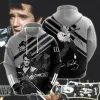 EPR150323L19 mk Elvis Presley 3D Apparels EPR150323L19 Idea Fanatic