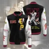 EPR220324L47 mk Elvis Presley 3D Bomber Jacket EPR220324L47 Idea Fanatic