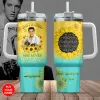 EPR220324L65 mk Personalized Elvis Presley 40oz Stanley Tumbler EPR220324L65 Idea Fanatic