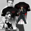 EPR220324L69 Elvis Presley 3D Apparels EPR220324L69 Idea Fanatic