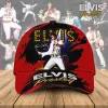 EPR220324L85 mk Elvis Presley Classic Cap EPR220324L85 Idea Fanatic