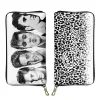 EVP220224DHN5DKD mk1 Elvis Presley Zip Around Wallet IDF874884 Idea Fanatic