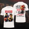 Elvis 3D Apparels VANDH3450 Elvis Presley Combo 3D Apparels IFDDCLEC0465 Idea Fanatic