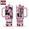 Elvis Presley 1935 1977 Thank You For The Memories Stanley Tumbler 40oz Elvis Presley 1935-1977 Thank You For The Memories Stanley Tumbler 40oz IFDD40OZ0094 Idea Fanatic