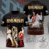 Elvis Presley 3D Apparel MAITM7832 Elvis Presley Combo 3D Apparels IFDDCLEC0507 Idea Fanatic