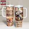 Elvis Presley Cant Help Falling In Love Stanley Tumbler 40oz Elvis Presley Can't Help Falling In Love Stanley Tumbler 40oz IFDD40OZ0093 Idea Fanatic