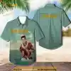 Elvis Presley Funny Hawaiian Shirt Blue Hawaii Gift For Rock Lovers Elvis Presley Funny Hawaiian Shirt IDF154415 Idea Fanatic