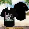 Elvis Presley Funny Hawaiian Shirt Gift For Music Lover Boyfriend Elvis Presley Funny Hawaiian Shirt IDF154425 Idea Fanatic