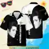 Elvis Presley Funny Hawaiian Shirt Gift For Rock And Roll Lovers Elvis Presley Funny Hawaiian Shirt IDF154430 Idea Fanatic