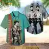 Elvis Presley Funny Hawaiian Shirt Modern Art Cool Gift For Music Lovers Elvis Presley Funny Hawaiian Shirt IDF154442 Idea Fanatic