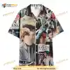 Elvis Presley Funny Hawaiian Shirt Music Gift For Beach Lovers Elvis Presley Funny Hawaiian Shirt IDF154443 Idea Fanatic