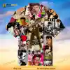 Elvis Presley Funny Hawaiian Shirt Summer Gift For Rock And Roll Lovers Elvis Presley Funny Hawaiian Shirt IDF154449 Idea Fanatic