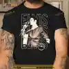 Elvis Presley Repeat Shirt 1 Elvis Presley Repeat Shirt IDF155593 Idea Fanatic