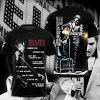 Elvis Presley T shirt GNE1316 Elvis Presley Combo 3D Apparels IFDDCLEC0487 Idea Fanatic