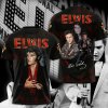 Elvis Presley T shirt GNE1466 Elvis Presley Combo 3D Apparels IFDDCLEC0463 Idea Fanatic