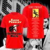 Elvis Presley T shirt VANDH3501 Elvis Presley Combo 3D Apparels IFDDCLEC0447 Idea Fanatic