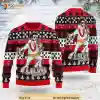 Elvis Presley Ugly Sweater 3D Merry Christmas Elvis Presley Fans Funny Xmas Gift Elvis Presley Ugly Sweater 3D Merry Christmas IDF128353 Idea Fanatic