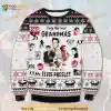 Elvis Presley Ugly Sweater Elvis Presley Sweatshirt Singer Ugly Sweater Elvis Presley Ugly Sweater Ugly Sweater IDF128355 Idea Fanatic