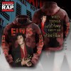 Elvis Presley When Things Go Wrong Dont Go Hoodie Elvis Presley When Things Go Wrong Don't Go Hoodie IFDDHD0120 Idea Fanatic