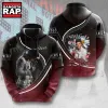 Elvis Presley With God All Over Print Hoodie Elvis Presley With God All Over Print Hoodie IFDDHD0117 Idea Fanatic