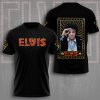 Elvis Presley Apparels GNE1653 Hanh T shirt Elvis Presley Combo 3D Apparels IFDDCLEC0435 Idea Fanatic