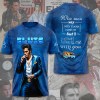 Elvis Presley T shirt HOATT5926 Elvis Presley Combo 3D Apparels IFDDCLEC0516 Idea Fanatic