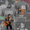 Elvis Presley T shirt HOATT6214 Elvis Presley Combo 3D Apparels IFDDCLEC0471 Idea Fanatic