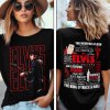 Elvis Presley T shirt Hoodie GNE1335 Hanh T shirt Elvis Presley Combo 3D Apparels IFDDCLEC0481 Idea Fanatic