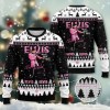 Elvis Presley Ugly Sweater HOATT4046 Elvis Presley Premium Ugly Christmas Sweater IFDDUSW0185 Idea Fanatic