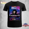 Eminem At Oct 19 Formula 1 Pirelli United States Grand Prix Unisex T Shirt Eminem Formula 1 Pirelli United States Grand Prix Unisex T-Shirt IDF182900 Idea Fanatic