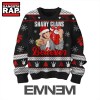 Eminem Shady Class Believer Ugly Christmas Sweater Eminem Shady Class Believer Ugly Christmas Sweater IFDDUSW0104 Idea Fanatic