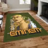 Eminem Slim Shady Rabbits RugHip Hop Rug Eminem Slim Shady Rabbits Rug,Hip Hop Rug IFDDRRUG0006 Idea Fanatic