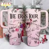 Eras Tour Pink Stanley 40oz Tumbler Taylor Swift Quencher With Handle Eras Tour Pink Stanley 40oz Tumbler Taylor Swift Quencher With Handle IDF168704 Idea Fanatic