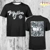 Foo Fighters 2024 Tour Shirt Everything Or Nothing At Unisex T Shirt Foo Fighters 2024 Tour Everything Or Nothing At Unisex T-Shirt IDF178911 Idea Fanatic