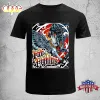 Foo Fighters Hellfest Open Air Festival 2024 Unisex T Shirt Foo Fighters Hellfest Open Air Festival 2024 Unisex T-Shirt IDF182689 Idea Fanatic