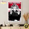 Foo Fighters June 25 Principality Stadium Music Tour 2024 Poster Canvas Foo Fighters Principality Stadium Music Tour 2024 Poster Canvas IDF183012 Idea Fanatic