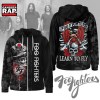 Foo Fighters Music Band Learn To Fly Hoodie Foo Fighters Music Band Learn To Fly Hoodie IFDDHD0001 Idea Fanatic