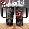 Foo Fighters Music Everlong Stanley Tumbler 40oz Foo Fighters Music Everlong Stanley Tumbler 40oz IFDD40OZ0026 Idea Fanatic