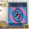 Foo Fighters At Rock Werchter July 4 7 2024 Festivalpark Werchter Belgium Home Decor Poster Canvas ivbrfn Foo Fighters At Rock Werchter 2024 Festivalpark Werchter Belgium Poster Canvas IDF155604 Idea Fanatic