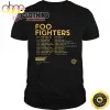 Foo Fighters North American Stadium Tour 2024 Merch Shirt aos6wm Foo Fighters North American Stadium Tour 2024 Shirt IDF155559 Idea Fanatic