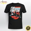 Foo Fighters Rock Band Logo Tour Shirt hhvcuo Foo Fighters Rock Band Logo Tour Shirt IDF155561 Idea Fanatic