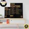 Foo Fighters The First 2024 Us Shows Everything Or Nothing At All Tour Fan Gifts Home Decor Canvas dfww6c Foo Fighters The First 2024 Us Shows Everything Or Nothing At All Tour Canvas IDF155620 Idea Fanatic