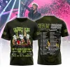 GD040424LNQ11TTT mk1 Green Day The Saviors Tour 2024 Hoodie Shirt GD040424LNQ11TTT Idea Fanatic