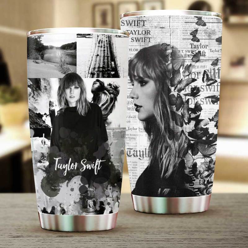 GNE1134.TAYLOR SWIFT TUMBLER PANH Taylor Swift Normal Tumbler Cup IFDDNTUM0123 Idea Fanatic