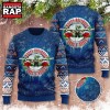 Guns N Roses Music Fans Gift Ugly Christmas Sweater Guns N’ Roses Music Fans Gift Ugly Christmas Sweater IFDDUSW0052 Idea Fanatic