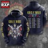 Guns N Roses Tour Dates 2024 All Over Print Hoodie Guns N’ Roses Tour Dates 2024 All Over Print Hoodie IFDDHD0158 Idea Fanatic