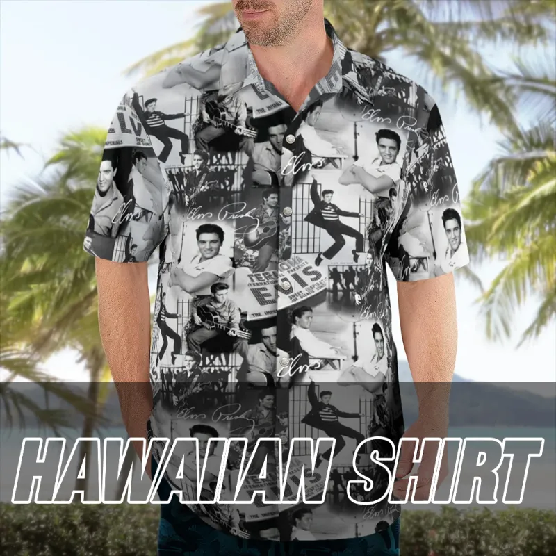 Hawaiian Shirt Home Idea Fanatic