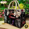 Horror Movie 3d Halloween Slipknot Leather Bag sdmh2a Slipknot Horror Movie 3d Halloween Leather HandBag IDF124168 Idea Fanatic